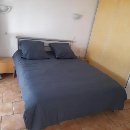 Grand Appartement 4 A 6 Personnes Proche Gorges Du Verdon Et Les Thermes De Greoux Les Bains شقة
