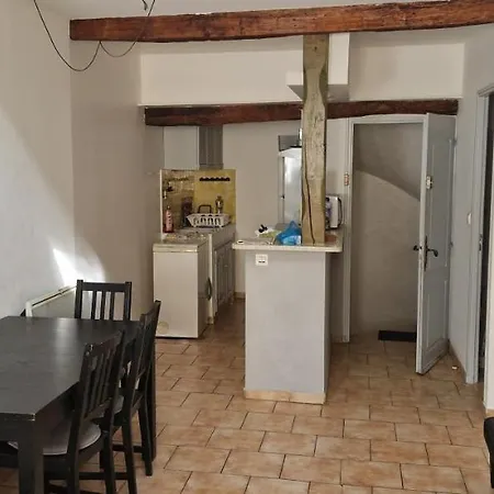 Grand Appartement 4 A 6 Personnes Proche Gorges Du Verdon Et Les Thermes De Greoux Les Bains